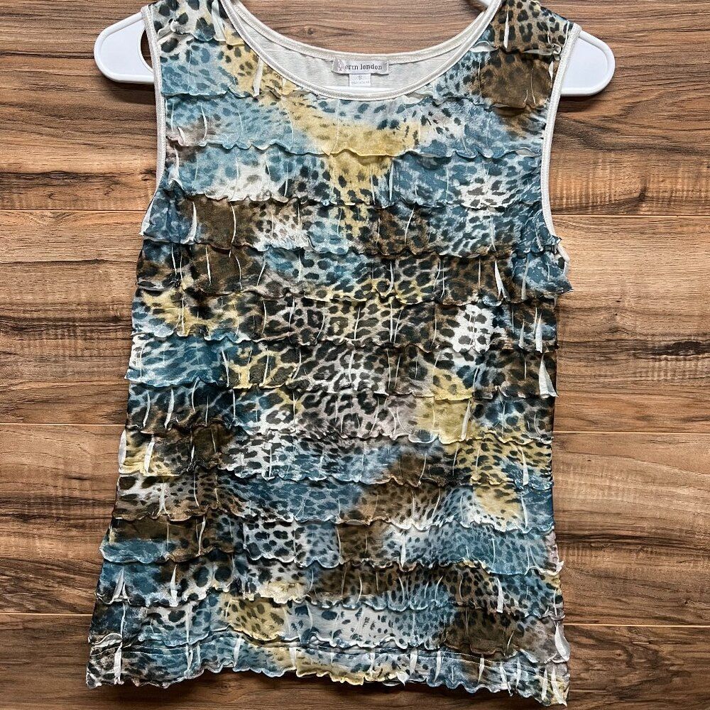 Erin London small top